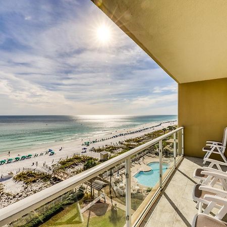 Sterling Sands 601 Destin Exterior foto